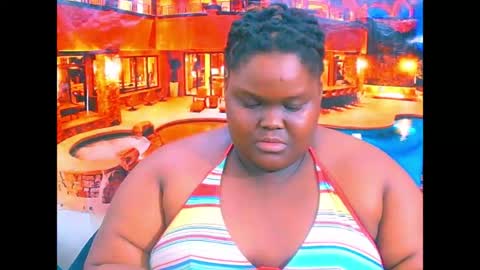 Snapshot of ebonyhotbuns4u2luv chatting on 07.11.26 ebonyhotbuns4u2luv online show from 07.11.26