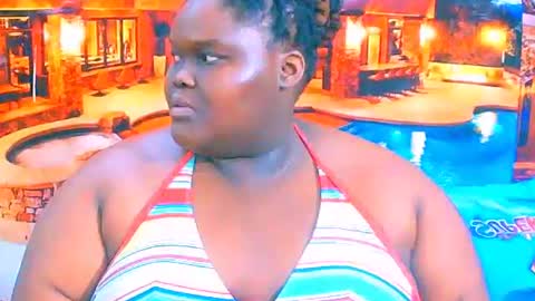 Snapshot of ebonyhotbuns4u2luv chatting on 07.13.26 ebonyhotbuns4u2luv online show from 07.13.26