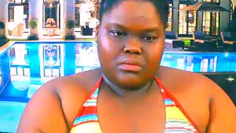 Snapshot of ebonyhotbuns4u2luv chatting on 07.14.26 ebonyhotbuns4u2luv online show from 07.14.26
