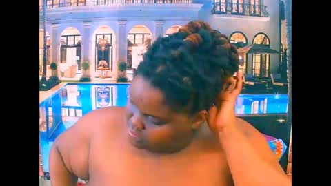Snapshot of ebonyhotbuns4u2luv chatting on 07.16.26 ebonyhotbuns4u2luv online show from 07.16.26