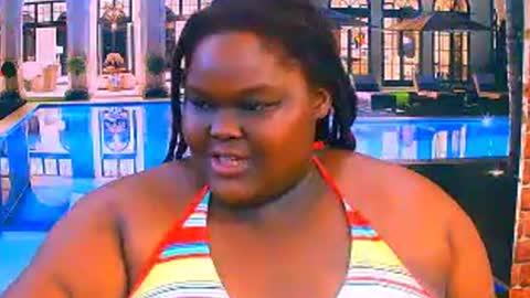 Snapshot of ebonyhotbuns4u2luv chatting on 07.20.26 ebonyhotbuns4u2luv online show from 07.20.26