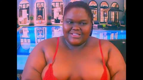 Snapshot of ebonyhotbuns4u2luv chatting on 07.24.26 ebonyhotbuns4u2luv online show from 07.24.26