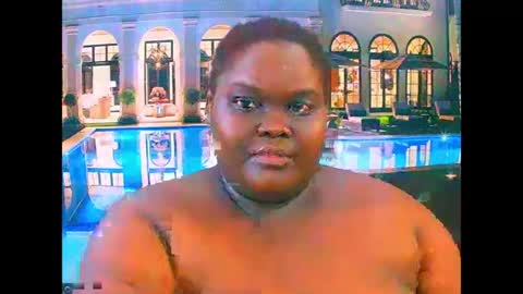 Snapshot of ebonyhotbuns4u2luv chatting on 07.29.26 ebonyhotbuns4u2luv online show from 07.29.26