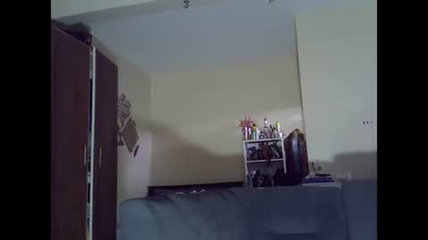 ebonykiki online show from 10.07.25