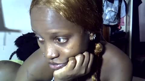 ebonykiki online show from 06.13.26