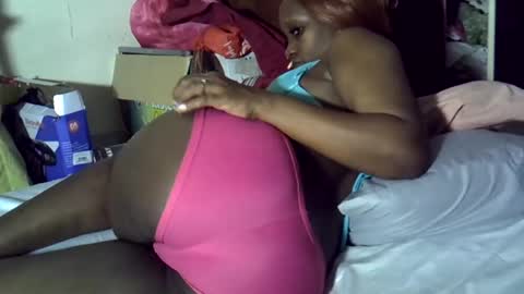 ebonykiki online show from 06.18.26