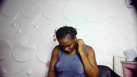 ebonykissxx online show from 06.13.26