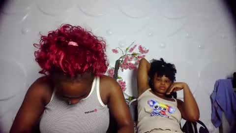 ebonykissxx online show from 07.02.26