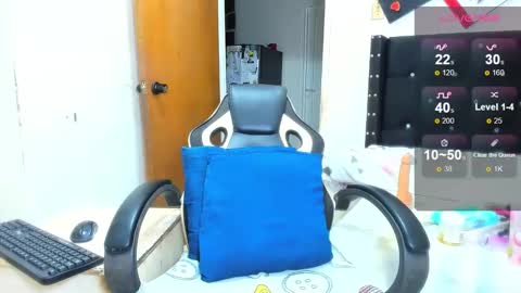 Angela online show from 02.05.25