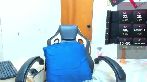 Angela online show from 03.07.25