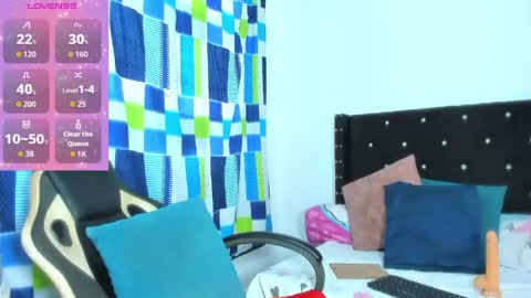 Angela online show from 04.22.26