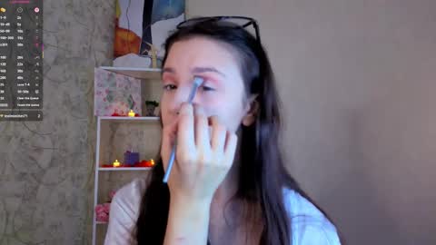 Snapshot of ebonyleibenstein chatting on 02.15.26 Milly online show from 02.15.26