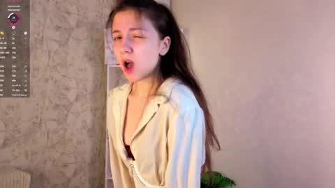 Snapshot of ebonyleibenstein chatting on 02.19.26 Milly online show from 02.19.26