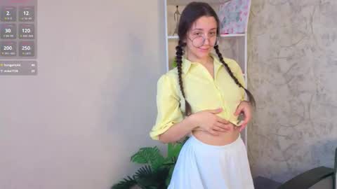 Snapshot of ebonyleibenstein chatting on 03.01.26 Milly online show from 03.01.26