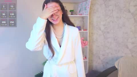 Snapshot of ebonyleibenstein chatting on 03.04.26 Milly online show from 03.04.26