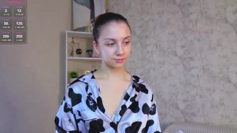 Snapshot of ebonyleibenstein chatting on 03.15.26 Milly online show from 03.15.26