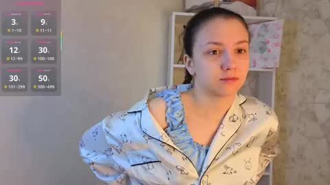 Milly online show from 04.11.26