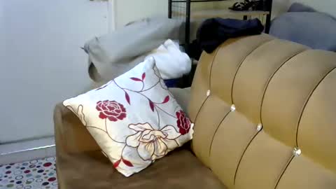 Snapshot of ebonyluna229320 chatting on 12.02.24 i am clara online show from 12.02.24