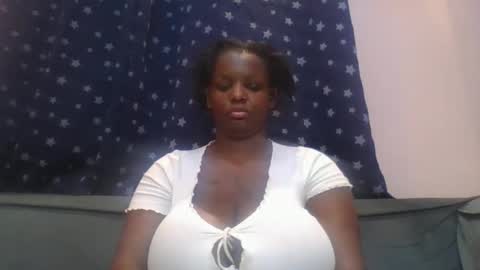 ebonymayahh online show from 05.06.26