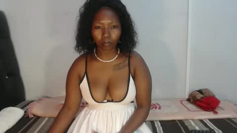 Snapshot of ebonymilf1 chatting on 04.28.26 Tee online show from 04.28.26