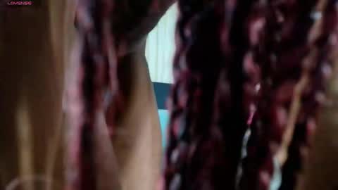 ebonymilk_ online show from 03.19.26