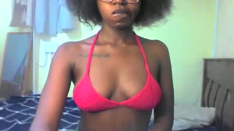 Ebonymuse2 online show from 05.07.26