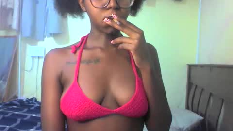Ebonymuse2 online show from 05.07.26