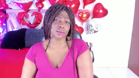 Carmen online show from 02.01.26