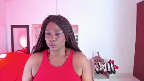 Carmen online show from 02.21.26