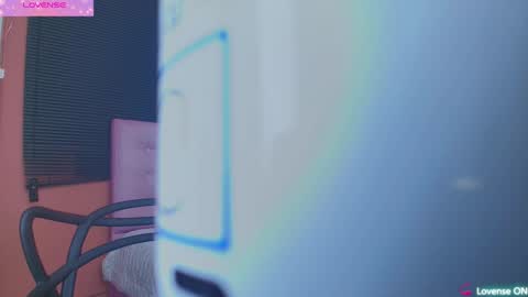 ebonyndsavage online show from 01.05.25