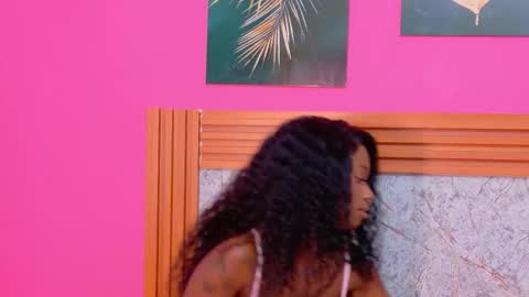 ebonyndsavage online show from 02.19.26