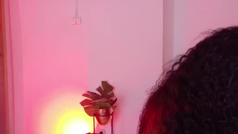ebonyndsavage online show from 02.20.26