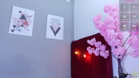 ebonyndsavage online show from 06.06.26