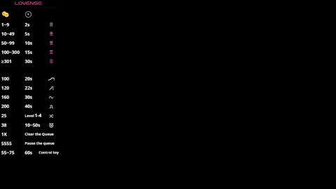 ebonyndsavage online show from 06.07.26