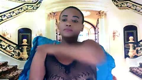 Snapshot of ebonyolive69 chatting on 12.01.24 Cindy online show from 12.01.24