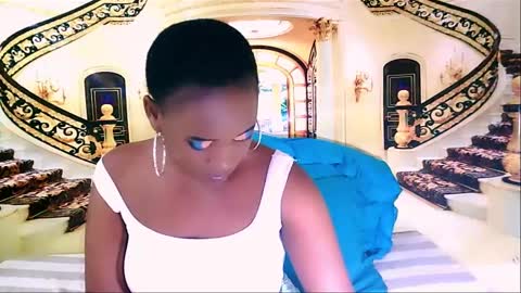 Snapshot of ebonyolive69 chatting on 12.04.24 Cindy online show from 12.04.24