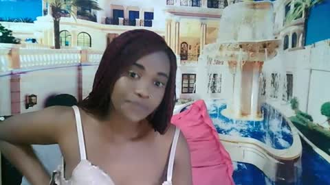 Snapshot of ebonyolive69 chatting on 12.18.24 Cindy online show from 12.18.24