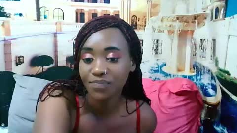 Snapshot of ebonyolive69 chatting on 12.19.24 Cindy online show from 12.19.24