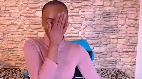 Snapshot of ebonyolive69 chatting on 09.17.25 Cindy online show from 09.17.25