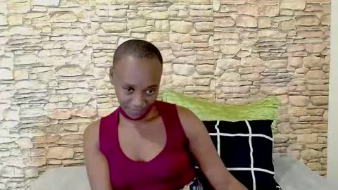 Snapshot of ebonyolive69 chatting on 04.25.26 Cindy online show from 04.25.26