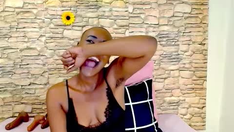 Snapshot of ebonyolive69 chatting on 05.14.26 Cindy online show from 05.14.26