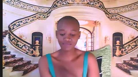 Snapshot of ebonyolive69 chatting on 05.18.26 Cindy online show from 05.18.26