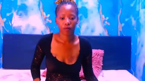 ebonypretty69 online show from 01.14.26