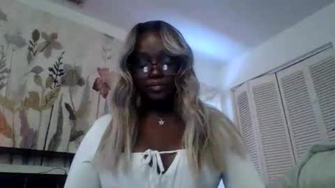 ebonyprincesssss online show from 01.05.26