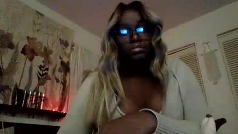 ebonyprincesssss online show from 01.08.26