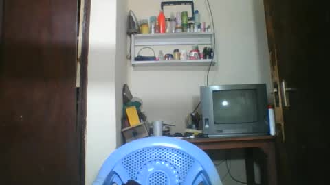 JACKLINE online show from 10.31.25