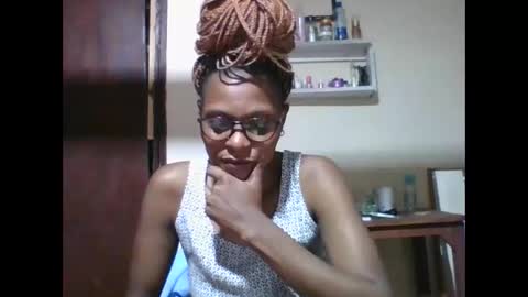 JACKLINE online show from 06.11.26
