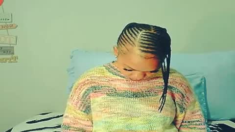 ebonyshy123 online show from 06.24.26