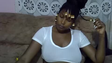 Snapshot of ebonysk chatting on 04.23.26 pretty online show from 04.23.26