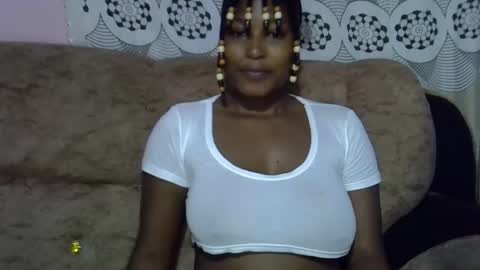 Snapshot of ebonysk chatting on 04.24.26 pretty online show from 04.24.26